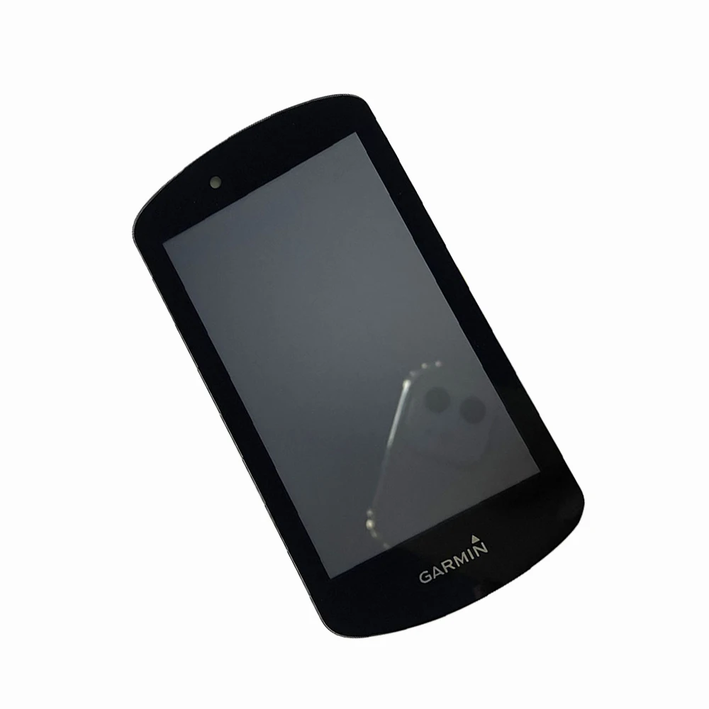LCD Screen With Touchscreen For GARMIN Edge 1030 Plus Edge 1030Plus LCD Display Screen With Touch Panel Part Replacement Repair