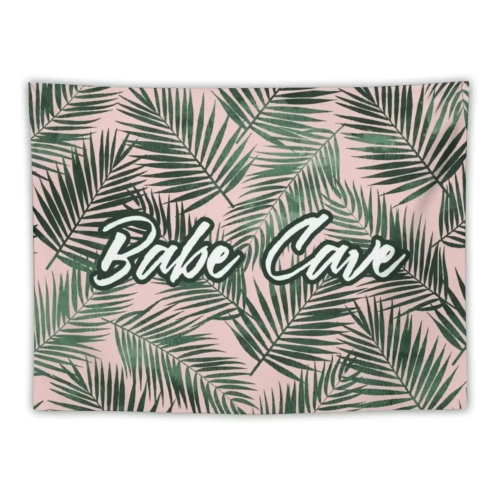 Babe Cave Tapestry Wallpaper Room Decorations Wallpaper Bedroom Tapestry