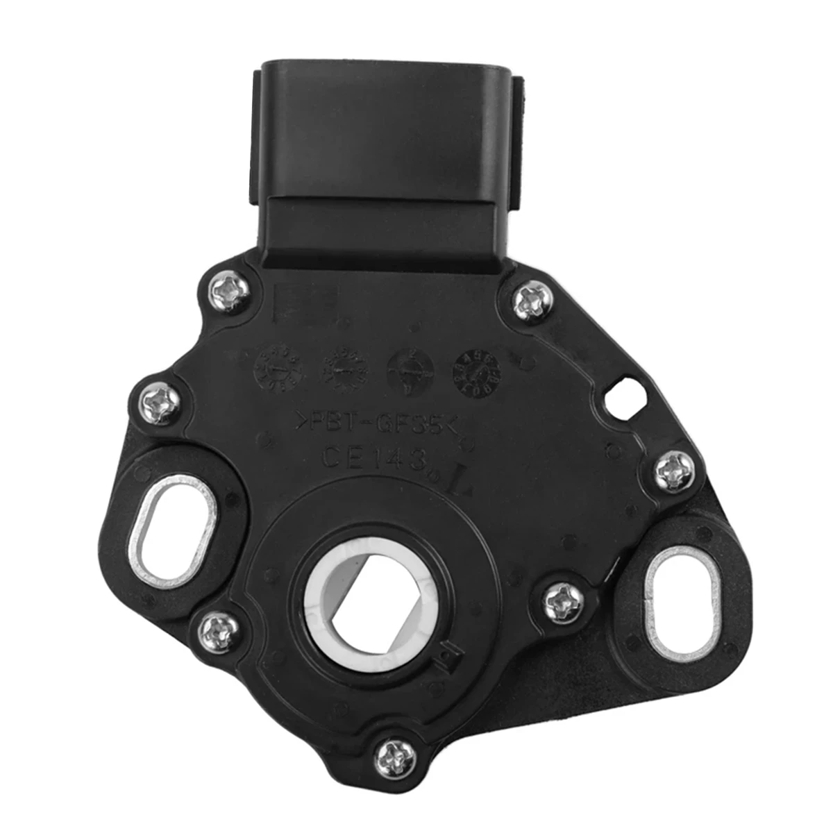 

31918-3MX0A Transmission Inhibit Sensor Transmission Speed Sensor Automobile for Nissan Versa 2013-2017