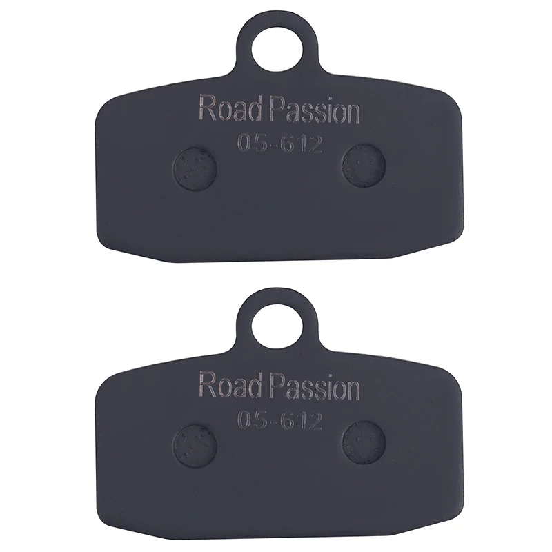 Road Passion Motorcycle Front Brake Pads For TC 85 TC85 2T SW 17”/14” BW 19”/16” wheels 2014-2021 FA612 High Quality