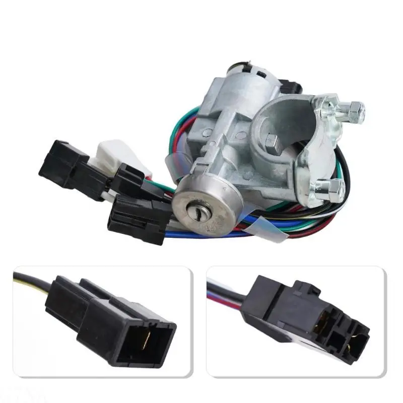 G7NA Professionelle Zündung Schalter Auto Schlüssel Starter UB3976290 3976290 US681 Für B2000 B2200 B2600 Auto Reparatur – Detail 8