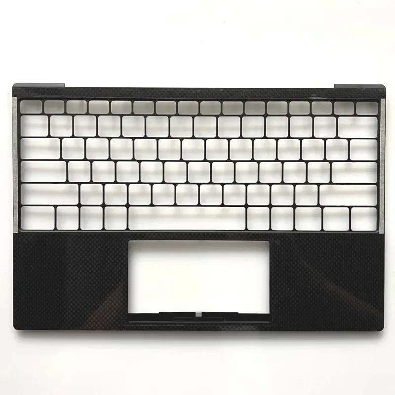 

New For Dell XPS 13 9300 Laptop Palmrest Upper Cover Case Keyboard Shell 0Y75C4 Y75C4