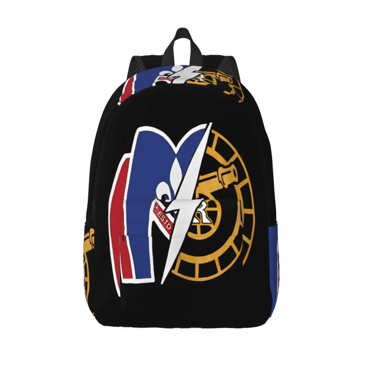 

Ривальник с подогревом, двойные логотипы, хоккей Shane And Ilya для мужчин, женщин, студентов, школьный рюкзак, рюкзак, начальный старший колледж, пеший туризм