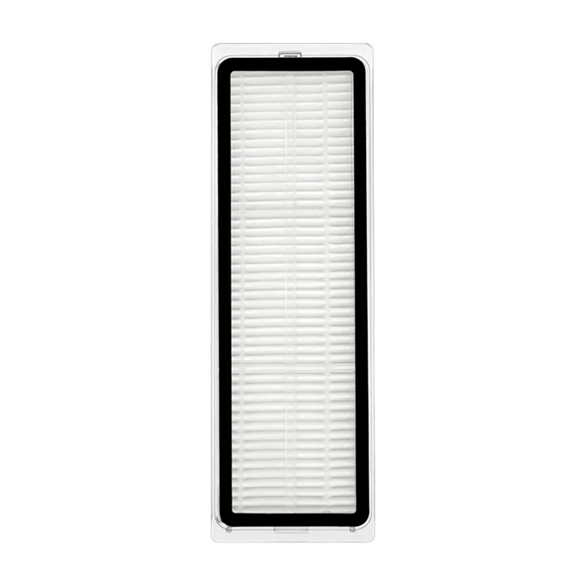 Untuk Robot vakum X10 + X10 Plus B101GL suku cadang aksesoris Hepa Filter debu kantong lap pel berdiri kotak debu