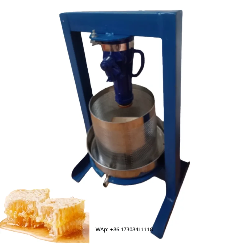 

Heavy-duty manual oil presses for industrial pineapple juice extraction, cold pressing technology