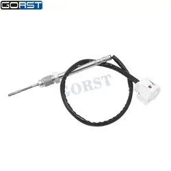 Exhaust Gas Temperature Sensor 22630-4BC0A for Nissan Rogue Sport 2020-2022 Car Auto Part 22630-4BC0B