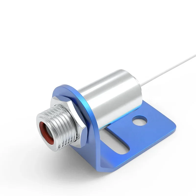 

New Arrival BYD100AGW 0-1000C Indoor Industrial Temperature Sensor Customize With Logo