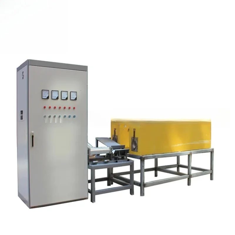 

Hot Sale Heating Forging Treatment Machine Used for Smelting Steel