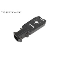 Tarot TL68B53 Motor Mount Ultra-lightweight Quick Release Magnesium Alloy One-piece Die-cast Fixing Parts 20mm Diameter