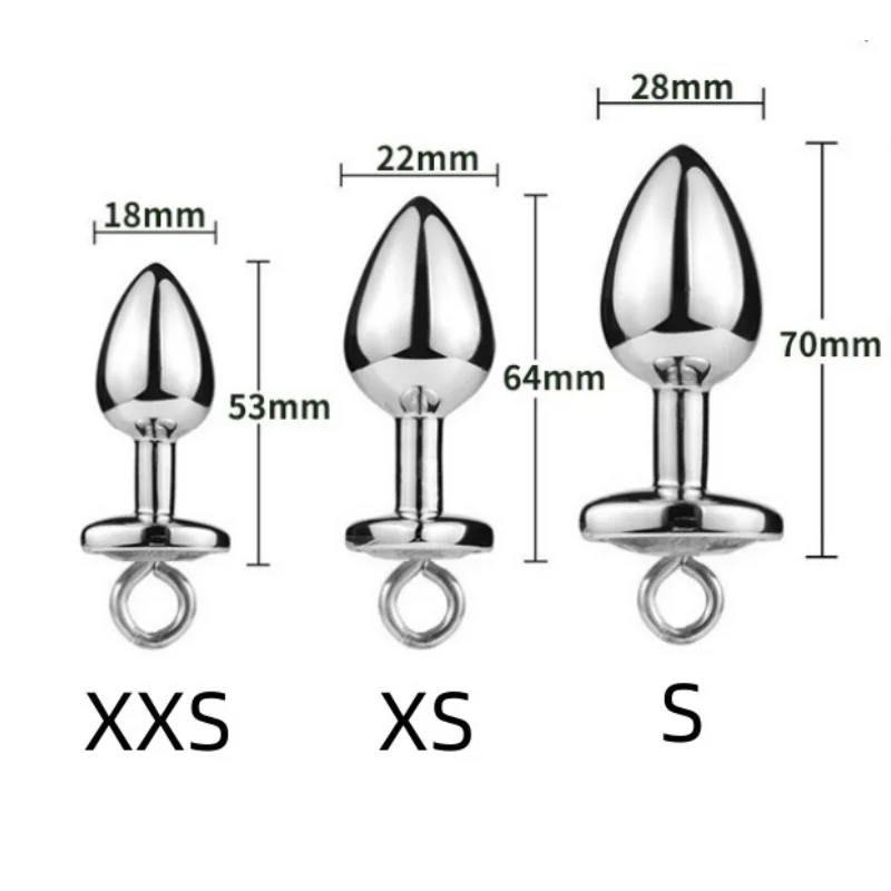 Sexy Bowknot Adjustable Nipple Clamps Breast Flirting Teasing Bdsm Small Bell Adult Fetish Erotic Anal Plug Sex Toys For Women