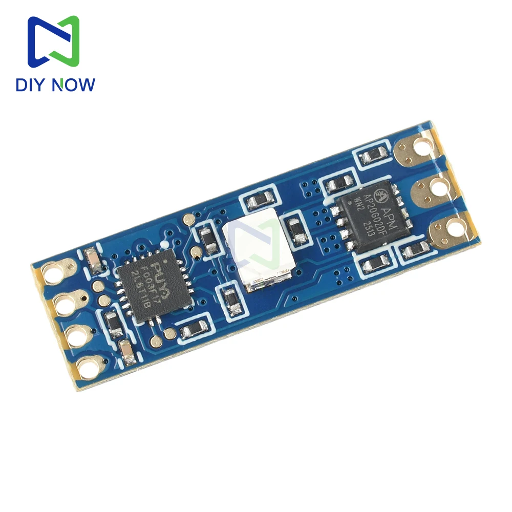 2S-3S DC5V-16V 8A 마이크로 항공기 모델 브러시리스 ESC PWM 모터 드라이버 ESC 보드 DL03 1104 1106 1306 브러시리스 모터용