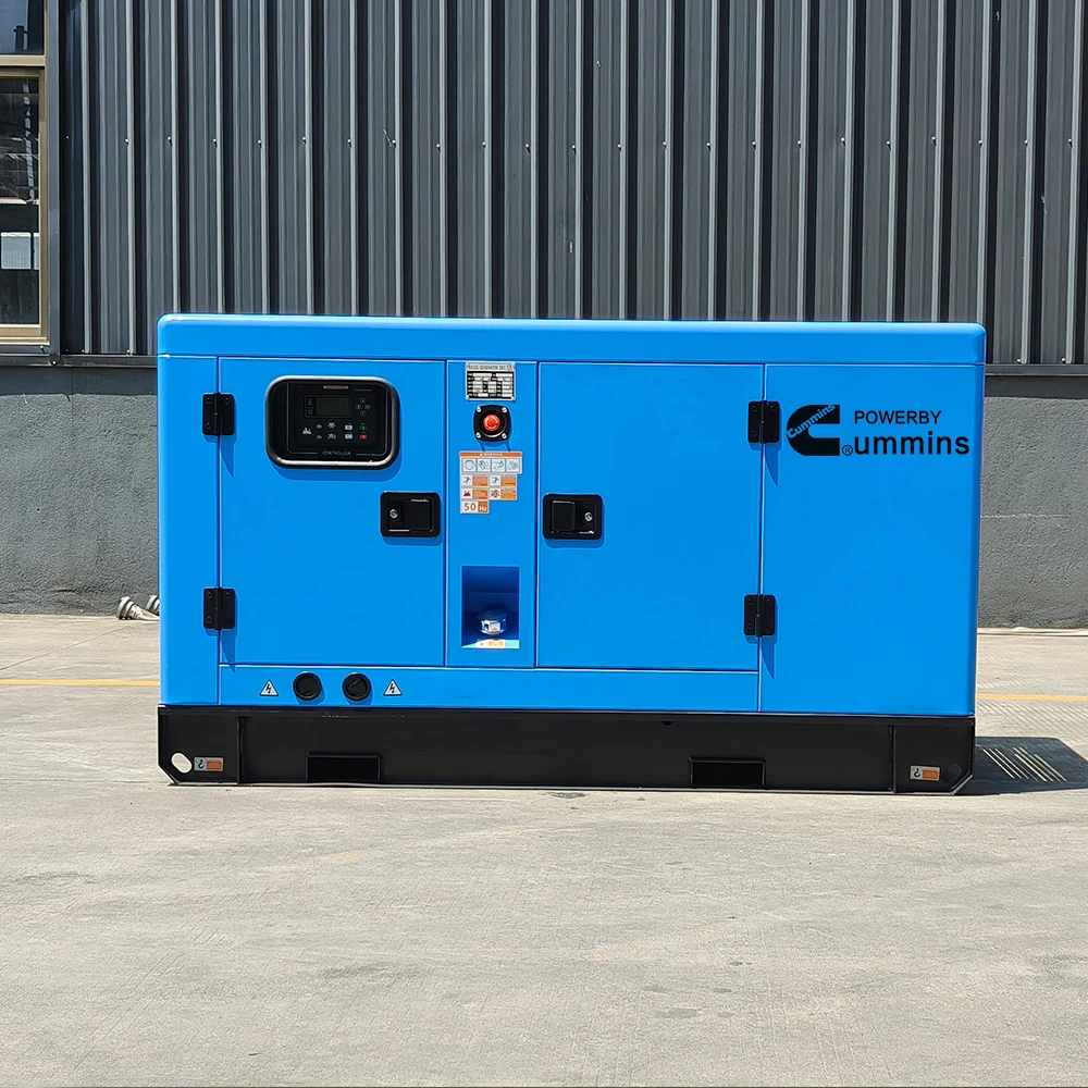 50kva Diesel Generator US Brand Weichai FAW Ricardo 45kva Diesel Generator Home Diesel Generator