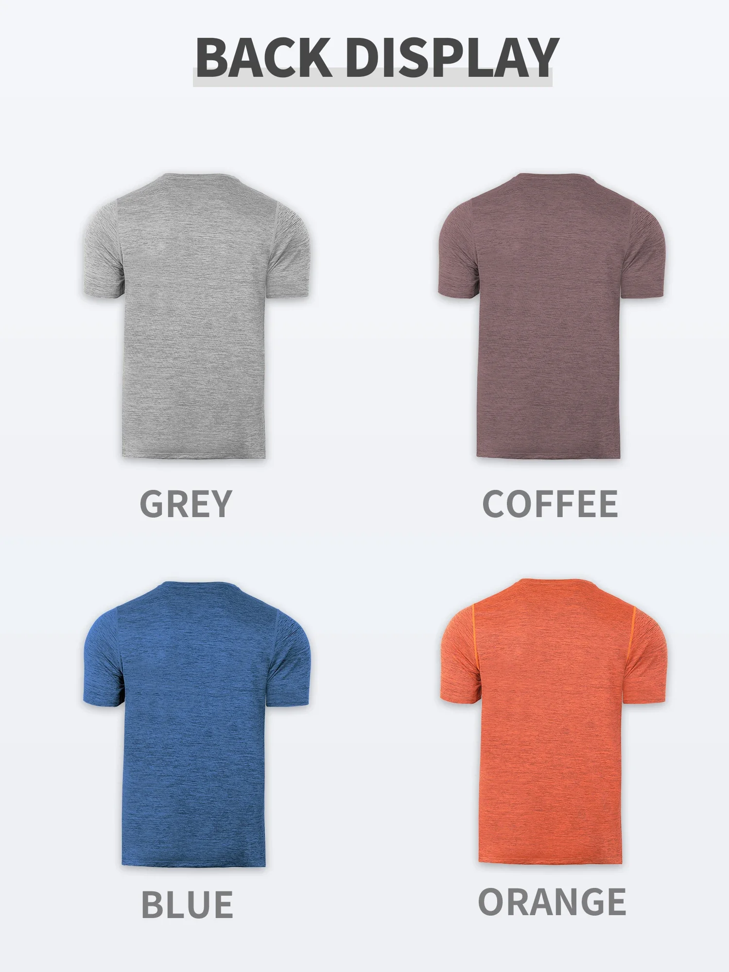 

Футболка уличной моды 2025 года, облегающая жизненная сила, движущаяся сила