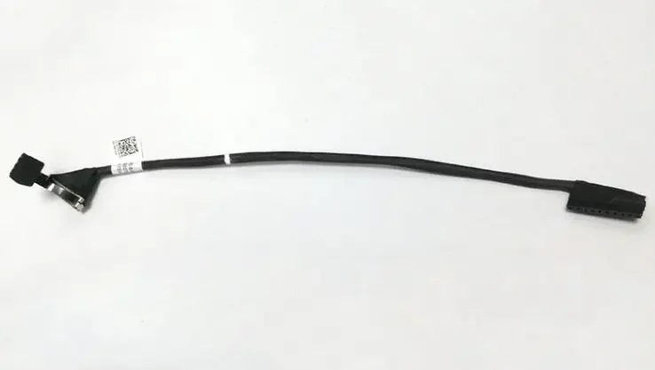 New Battery Cable For Dell Latitude 5470 E5470 Laptop Power Cable DC020027E00 C17R8 0C17R8