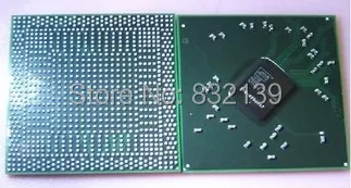 graphic processor (BGA) chip 216-0774007 new and original 2pcs/lot