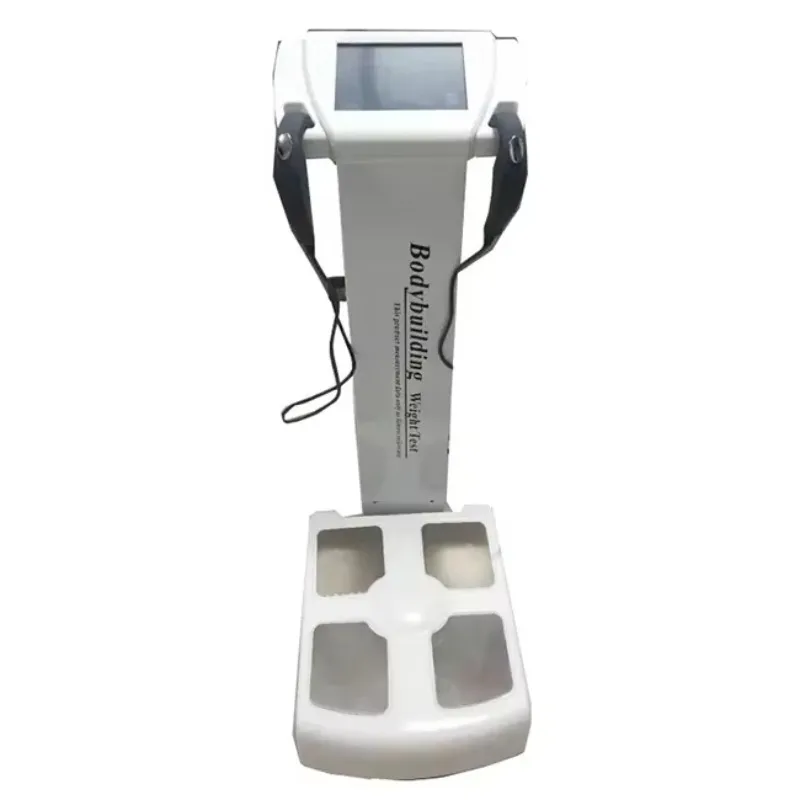 2025 مقياس مؤشر كتلة الجسم بالكامل ODM Service SA-BA01 محلل الدهون في الجسم محلل مسح تكوين الجسم