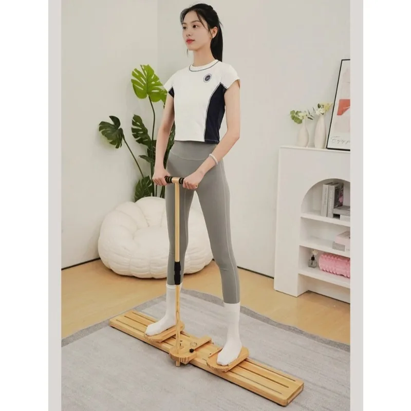 

Ski machine, slim leg fat burner, pelvic floor muscle trainer