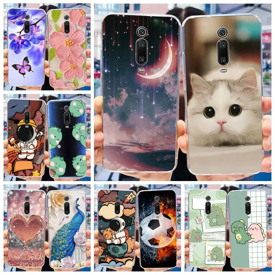 For Xiaomi Mi 9T Ca… - image