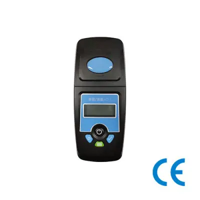 TFCL200 Residual Chlorine/Total Chlorine Colorimeter Chlorine Checker Measurement Sensor