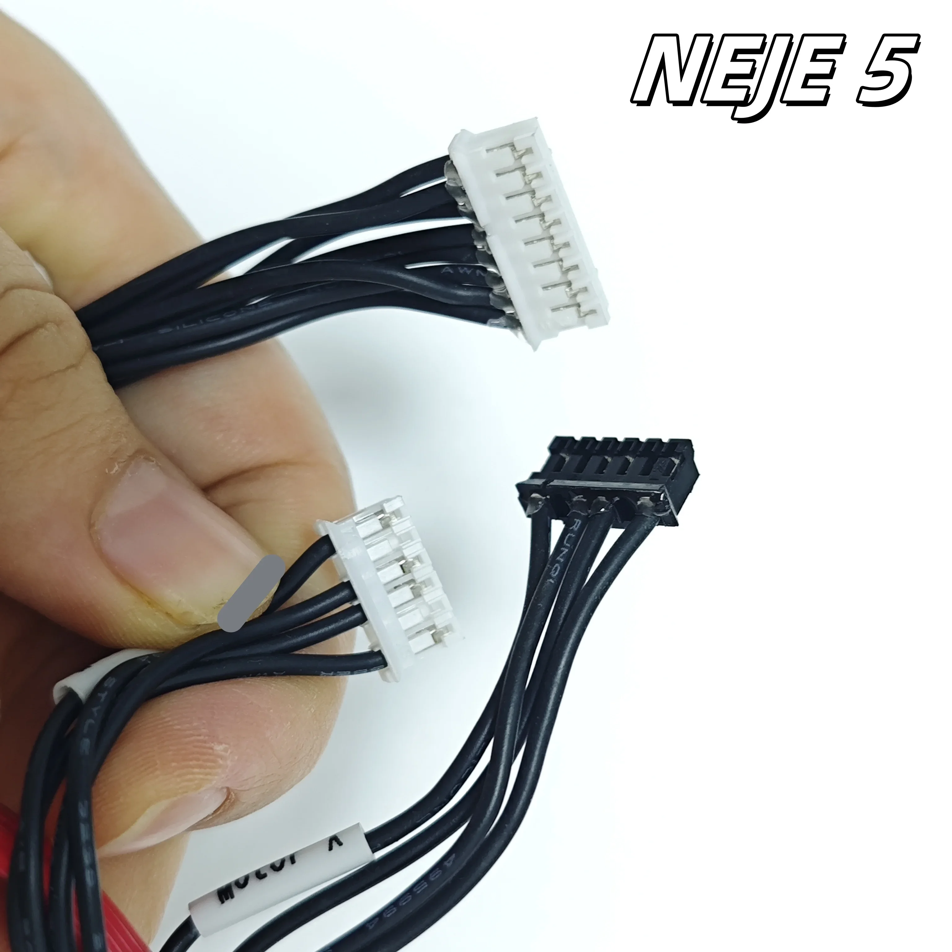NEJE 5 Control Board for NEJE 3 PLUS Laser Cutter - Upgrade Your Engraving Machine with Enhanced Performance
