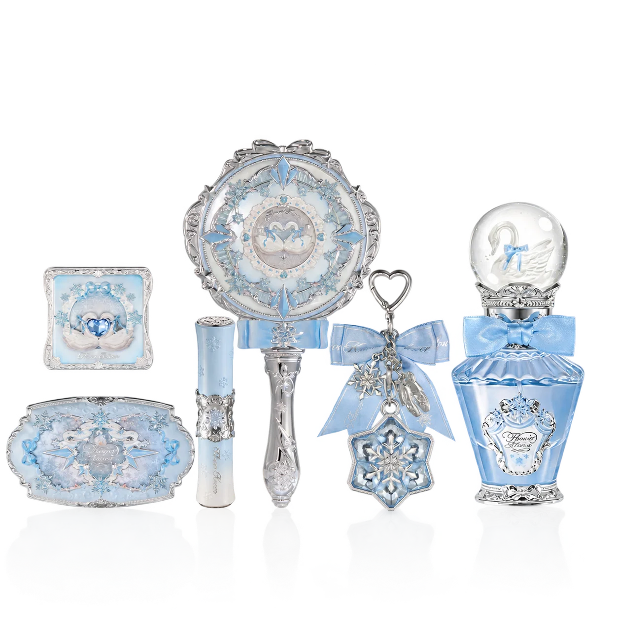 Snow Ballet Set