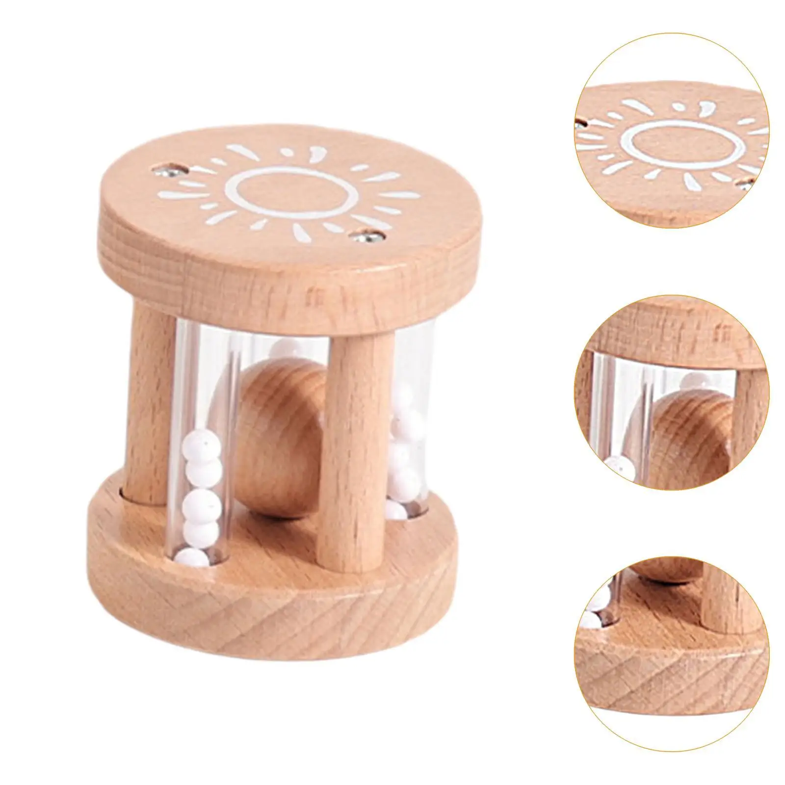 Kids Musical Instrument Portable Baby Musical Toys for Kids Gift Boys Girls