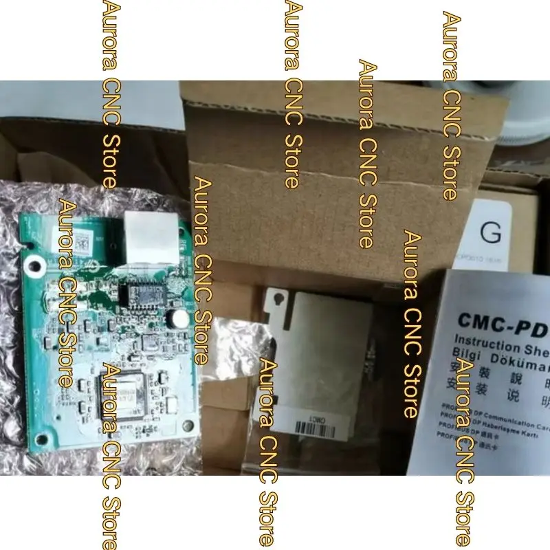 New CMC-EIP01 Communication Card Fast Shipping