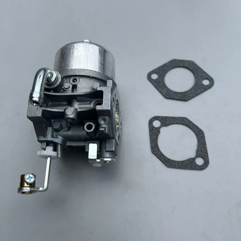 

Carb Carburetor For SUBARU ROBIN EH34 RGV6100 RGV6000 gasoline engine 247-62305-20 TAN