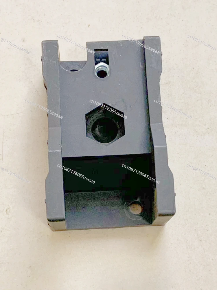 Suitable for Emerson inverter EV2000 series 45-75-90-132-160-200-250KW plastic terminal block