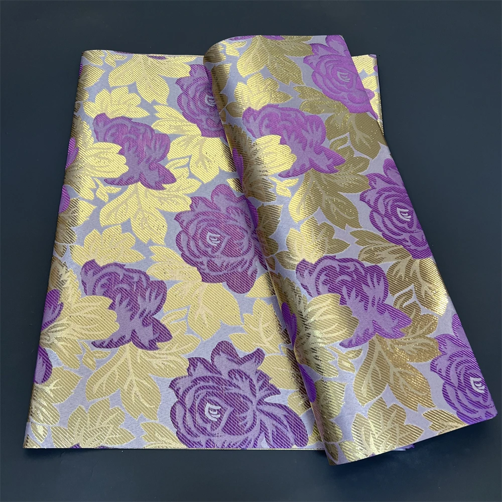 

African Nigerian High Quality2PCS Floral Plain SEGO Gele Headtie3D Embroiderd for Lady Tie Hair Cap Head Wrapper Scarf PS0042