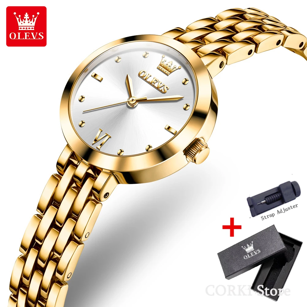 gold box