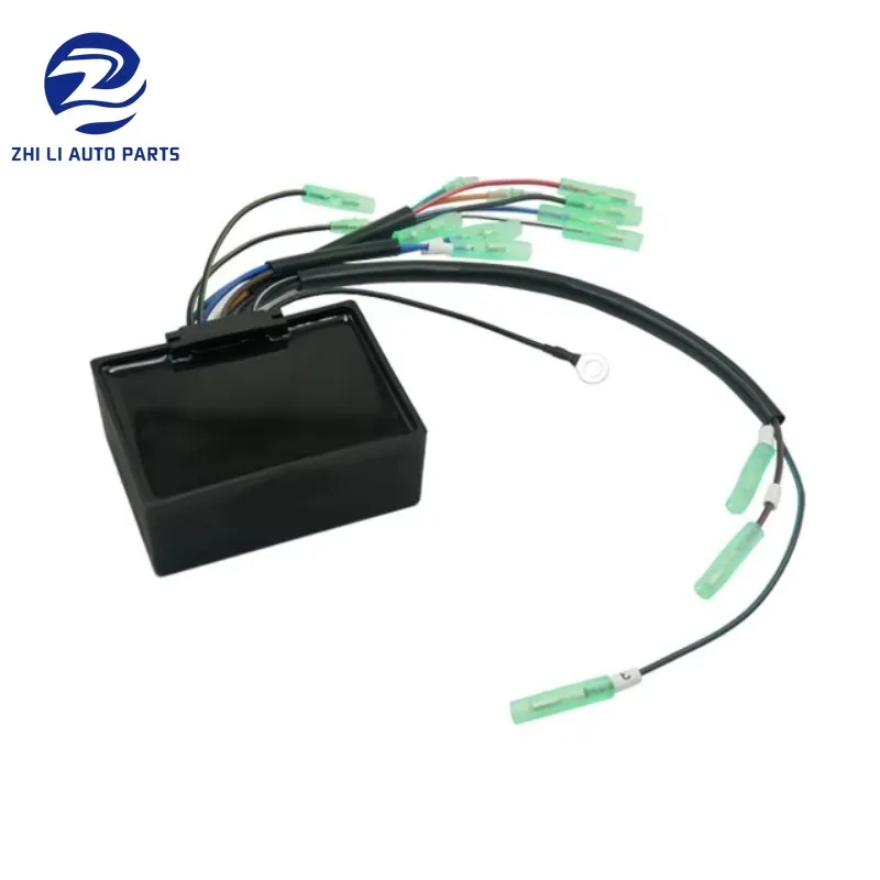 

Outboard Motor Outboard Engine For Nissan Tohatsu 40 OEM 3C8-06160-0 3C8061600