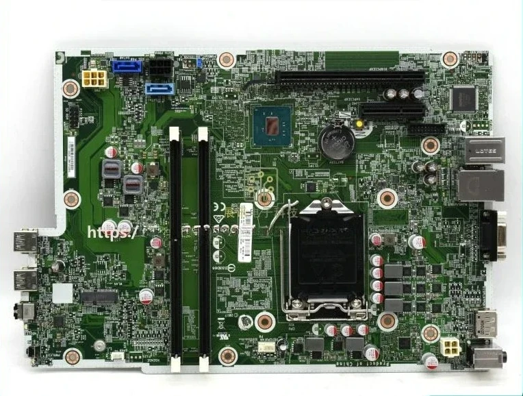 

Used For HP ProDesk 400 G4 SFF main board 911985-001 900787-001 1151 pins