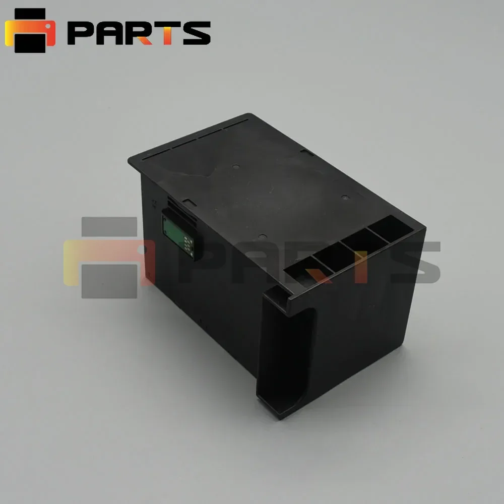 5pcs T6710 Maintenance Box for Epson WF 5110 5190 5620 5690 4630 4640 3520 3530 3540 3640 WP4010 4020 4530 4533 4540 4590 M5190