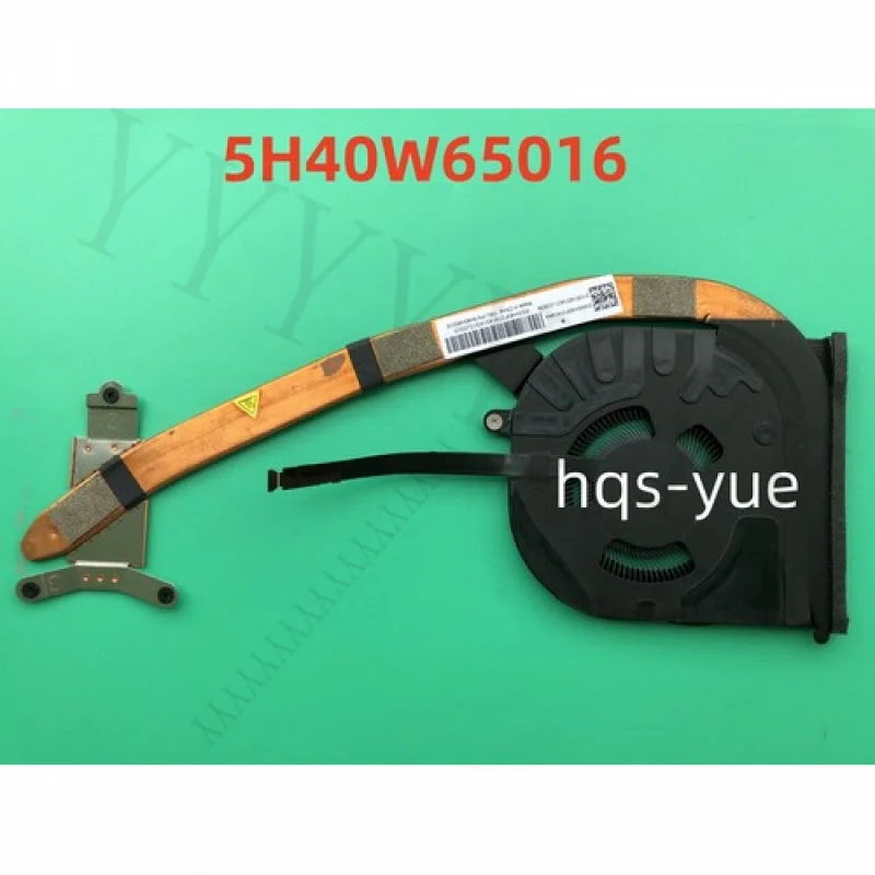 

Q+ NEW for Lenovo Thinkpad X1 Nano Gen1 COOLING FAN HEATSINK 5H40W65015 5H40W65016