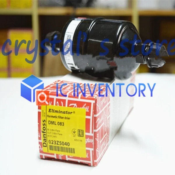 

1pcs Dml083 Dml 083 023z5040 Brand New Original Spot Plc 2026