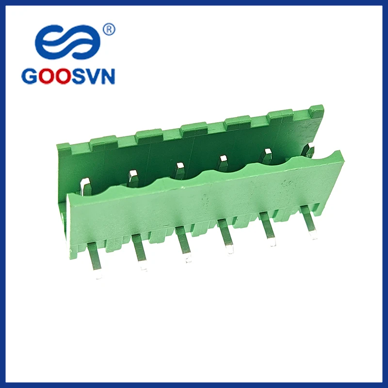 2EDGRC-5.0(5.08) MSTB 2.5/..-G-5.0(5.08) KF2EDGR-5.0(5.08) GSP001R-5.0(5.08) CONECTOR PCB PLUGÁVEL BLOCOS TEMINAIS