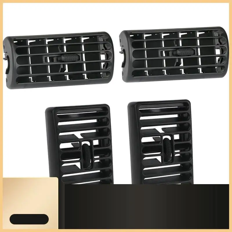 

Решетка вентиляционного отверстия центральной консоли, вентиляционные отверстия для Jeep Wrangler TJ 1997-2006 Cherokee XJ 1997-2001 5FS10DX9 5DP55TAZ-N30R