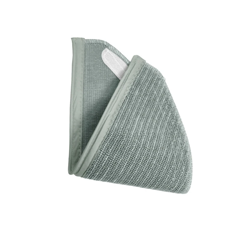 Accessoires d'aspirateur M2EE pour Robot balayeuse EufyX8, brosse principale, brosse latérale, vadrouille