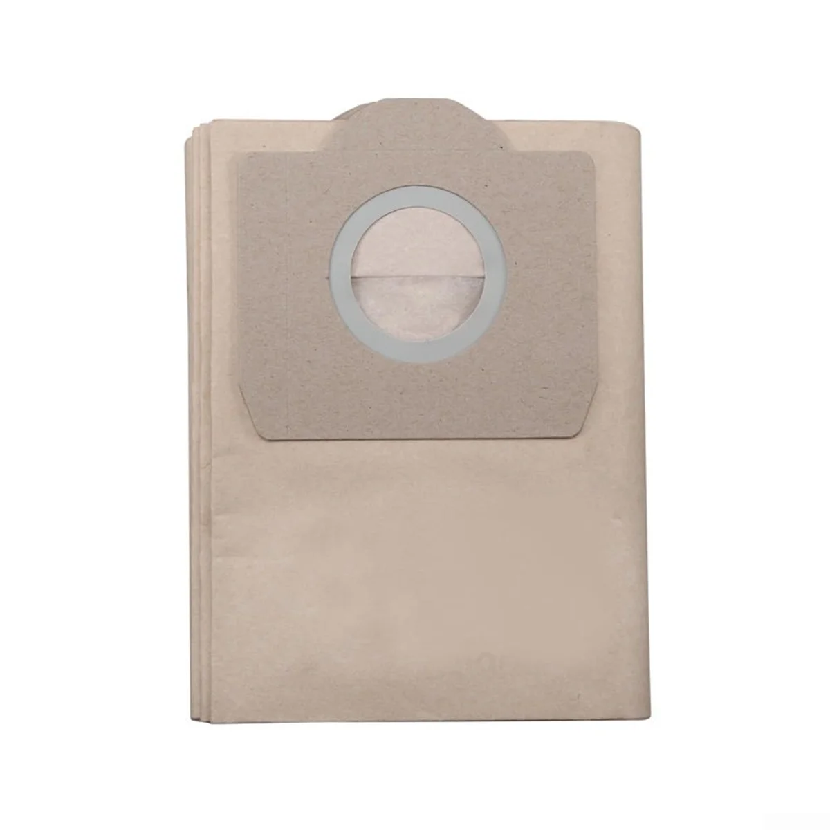 Conjunto de filtro de saco de pó FZFZ reutilizável e fácil de limpar para aspiradores úmidos e secos TC- 1820 TC- 1820 SA TC- 1812