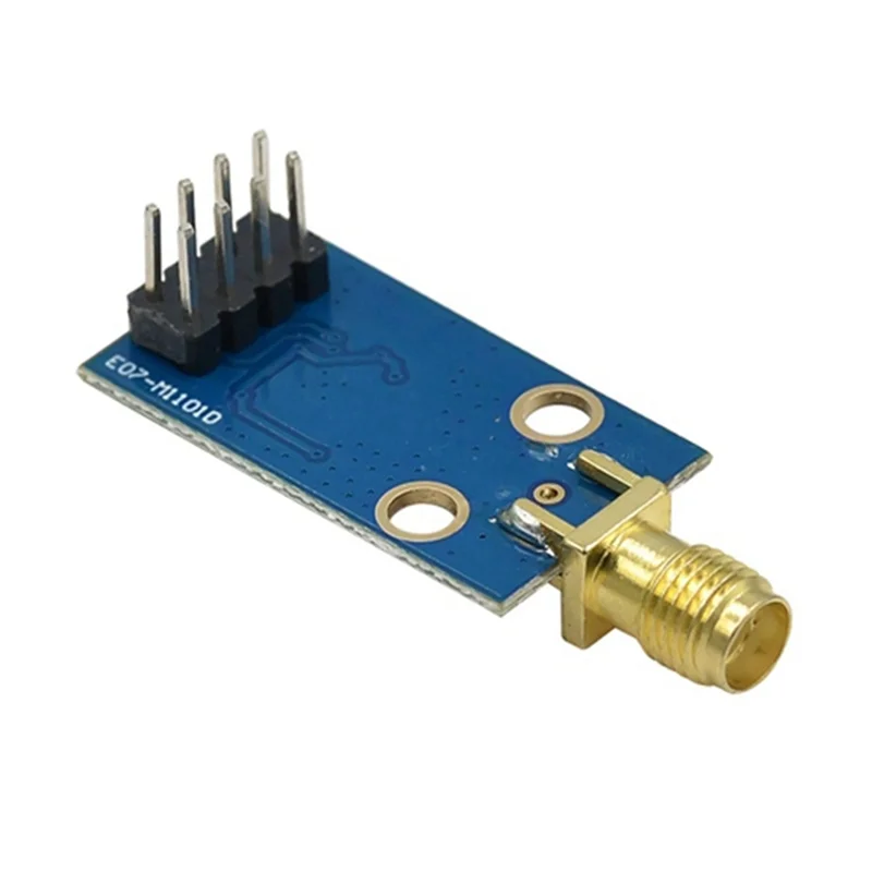 A32T-CC1101 Draadloze Module Withsma Interface Draadloze Transceiver Module For433mhz Verbeteren Thesignal 3 Sets