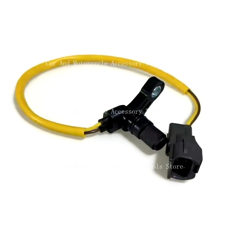 

Подходит для электрического погрузчика 7FBR15-25, датчик скорости переднего колеса с подшипником 58810-13900-71