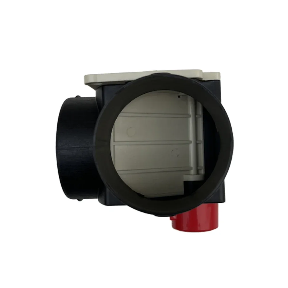 

Регулирующий клапан-распределитель воздуха 75 мм для воздуховодов, совместимый с моделями отопителей Webasto и Eberspacher