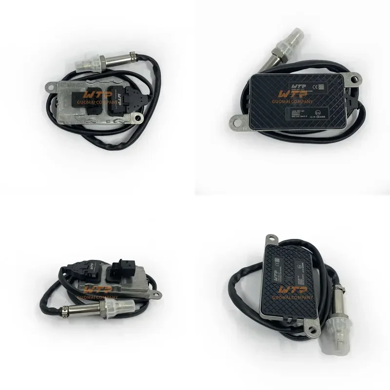 2659850 NOx Sensor for Truck Euro 6 Exhaust Nitrogen Oxide Sensor SNS3041 2269115 24V SCR Emission System Parts