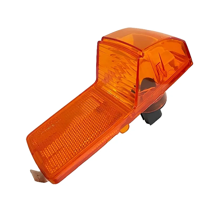 Zijmarkeringslicht Mistlamp G440 G450 P410 1770301 2052103 Voor Scania Truck R G T R Serie Truks