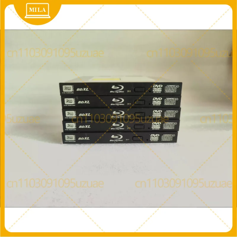 Used For Pioneer BDR-TD05 Slim Internal Blu-ray BD-RW Rewriter Optical Drive