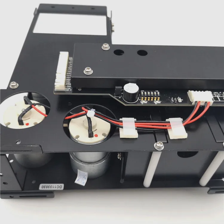 قارئ بطاقات الائتمان Rfid الثابت المدمج طويل المدى للتحكم في الوصول إلى السيارة #5