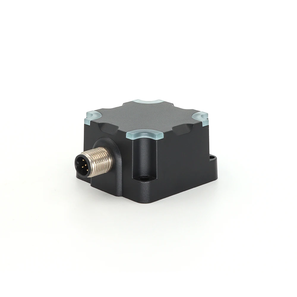 Rfid Square Hf Read…