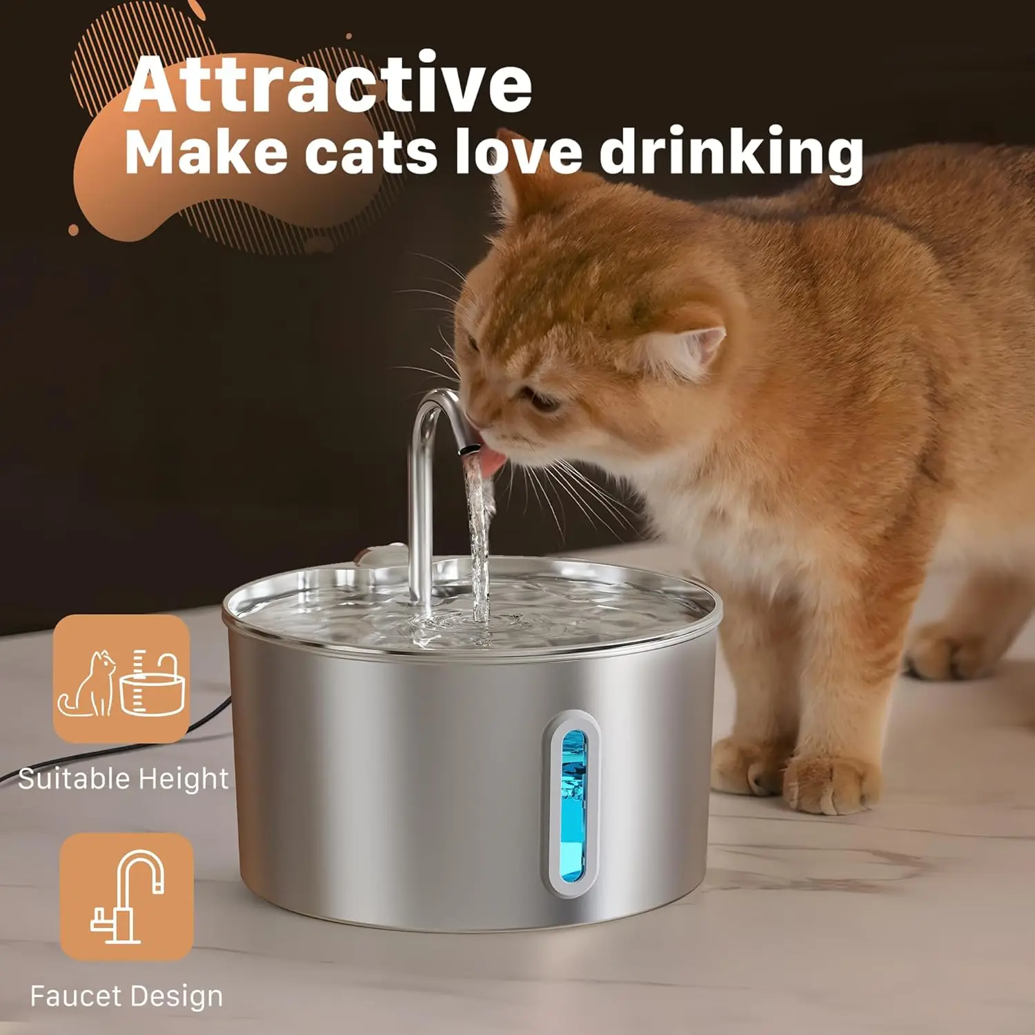 Thumbnail 2 - #68 Best Drinking Fountains to Buy In 2026