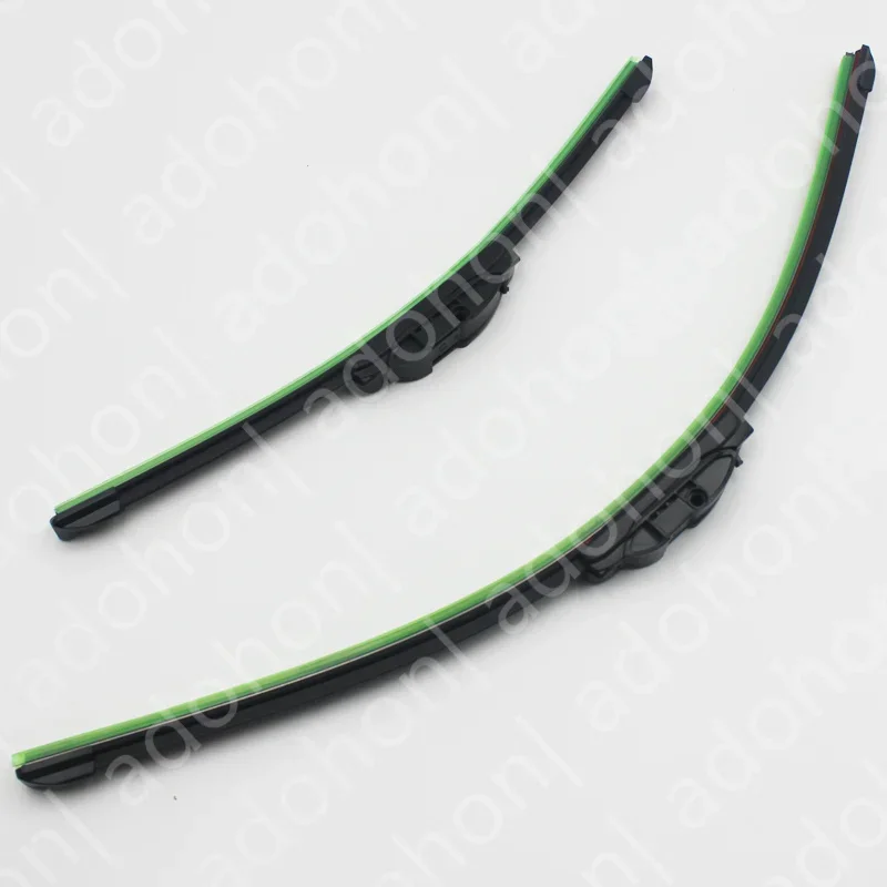 For Volkswagen VW Golf Mk4 1J 1997 1998 1999 2000 2001 Cleaning Windshield Windscreen Brushes Accessories Car Front Wiper Blades